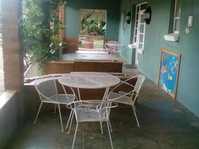 Anker Guesthouse