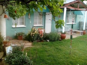 Anker Guesthouse