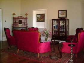 Dunn's Castle Guesthouse & Conference Centre