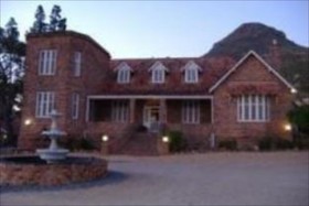 Dunn's Castle Guesthouse & Conference Centre