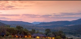 Bakubung Bush Lodge