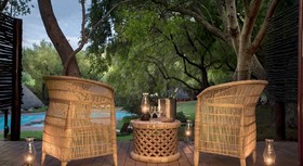 Bakubung Bush Lodge