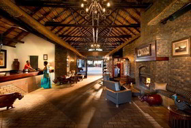 Bakubung Bush Lodge