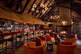Bakubung Bush Lodge