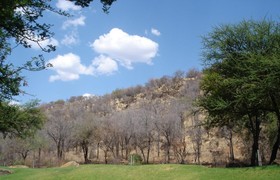 Bakubung Bush Lodge