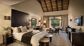 Bakubung Bush Lodge