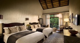 Bakubung Bush Lodge