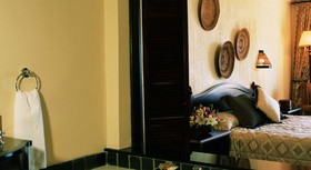 Bakubung Bush Lodge