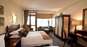 Bakubung Bush Lodge