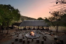 Bakubung Bush Lodge