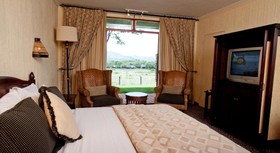 Bakubung Bush Lodge