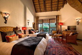 Kwa Maritane Bush Lodge