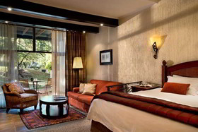 Kwa Maritane Bush Lodge
