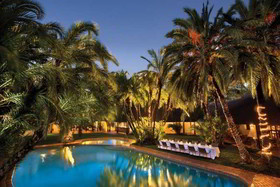Kwa Maritane Bush Lodge