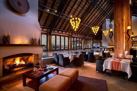 Kwa Maritane Bush Lodge