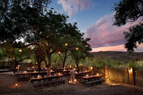 Kwa Maritane Bush Lodge