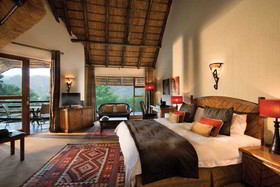 Kwa Maritane Bush Lodge