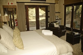 Morokolo Safari Lodge