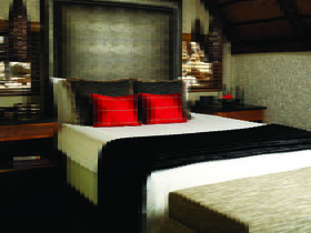 Tshukudu Bush Lodge