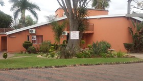 Bongiwe Accommodation