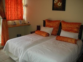 Bongiwe Accommodation