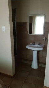 Country Blue Guest House