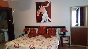 Country Blue Guest House
