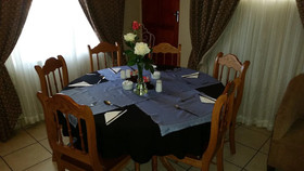 Country Blue Guest House