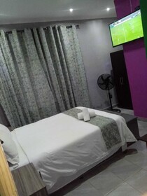 De Ellas Boutique Lodge