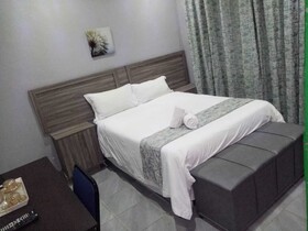 De Ellas Boutique Lodge