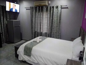 De Ellas Boutique Lodge