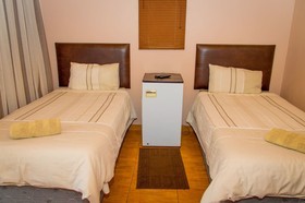 Destiny Inn Lodge