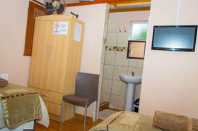 Destiny Inn Lodge