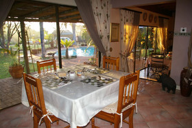 Destiny Inn Lodge