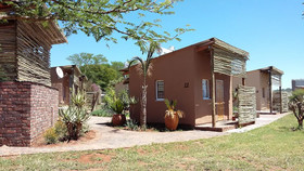 Destiny Inn Lodge