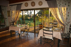 Destiny Inn Lodge