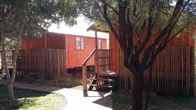 Destiny Inn Lodge