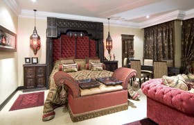 Fusion Boutique Hotel