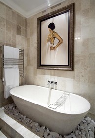 Fusion Boutique Hotel
