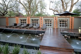 Fusion Boutique Hotel