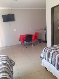 Kpk Lodge