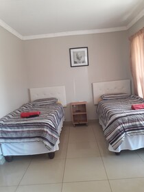 Kpk Lodge