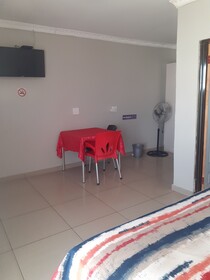 Kpk Lodge