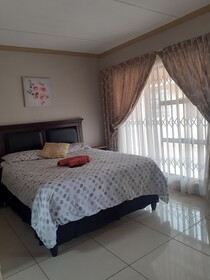 Kpk Lodge