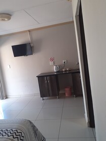 Kpk Lodge