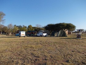 Limpopo Lodge