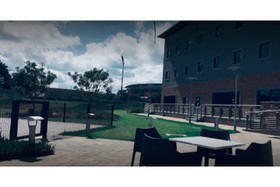 Park Inn by Radisson Polokwane