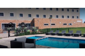 Park Inn by Radisson Polokwane
