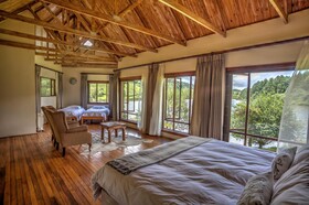 Pavetta Country House