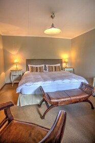 Pavetta Country House